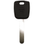 Honda, Acura key without transponder - HON66 - HD1