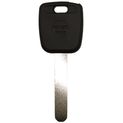 Honda, Acura key without transponder - HON66 - HD1