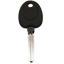 Hyundai key without transponder - HYN14 - HY14