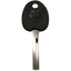 Hyundai key without transponder - HY21S - HYN17R