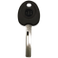 Hyundai key without transponder - HYN17 - HY21