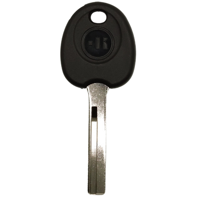 Hyundai key without transponder - HYN17 - HY21