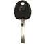 Hyundai key without transponder - HYN17 - HY21