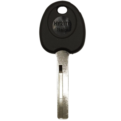 Hyundai key without transponder - HYN17 - HY21