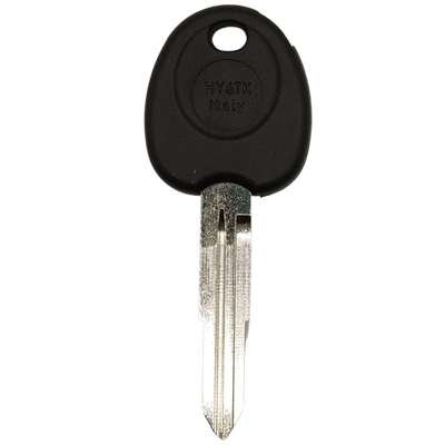 Hyundai key without transponder - HYN6 - HY6