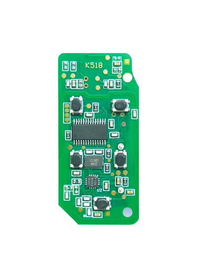 Lonsdor - PCB JLR 2015 - 2018