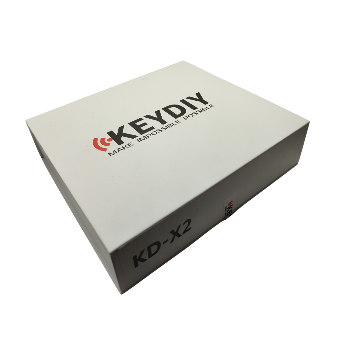 Attrezzatura Strumento di programmazione Keydiy KD-X2