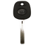 Kia, Hyundai key without transponder - KI4TK13