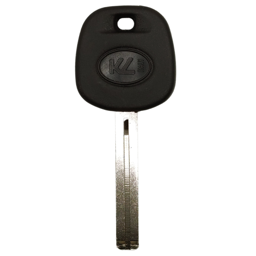 Kia, Hyundai key without transponder - KI4TK13