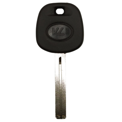 Kia, Hyundai key without transponder - KI4TK13