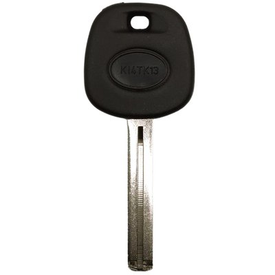 Kia, Hyundai key without transponder - KI4TK13