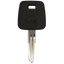 Nissan, Infiniti, Ford, Subaru key without transponder - NSN11 - NS27