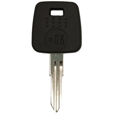 Nissan, Infiniti, Ford, Subaru key without transponder - NSN11 - NS27