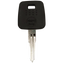 Nissan, Infiniti, Ford, Subaru key without transponder - NSN11 - NS27