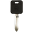 Nissan, Nissan Japan, Infiniti key without transponder - NSN14 - NS34