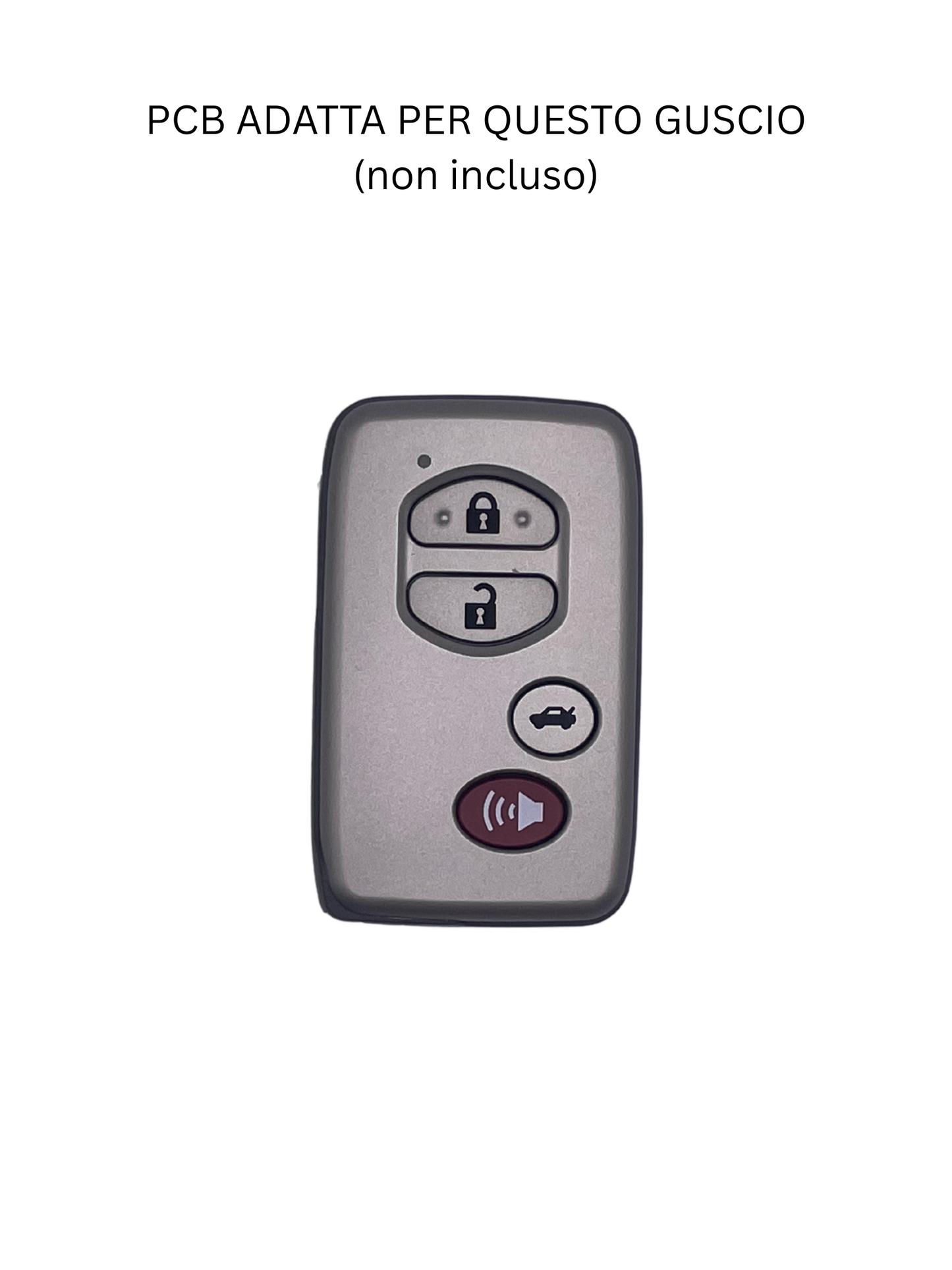Lonsdor - PCB LT20-03