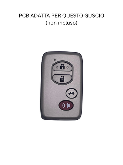 Lonsdor - PCB LT20-03