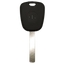 Citroen, Peugeot, Renault key without transponder - VA2 - PG33