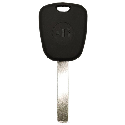 Citroen, Peugeot, Renault key without transponder - VA2 - PG33