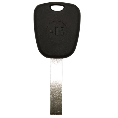 Citroen, Fiat, Peugeot key without transponder - HU83 - PG83