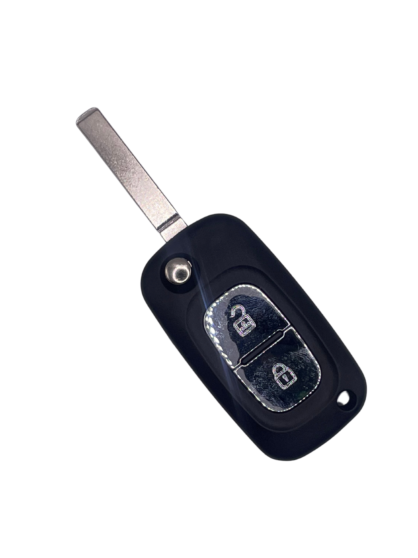 Renault - shell 2 buttons - HU136