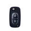 Renault - shell 2 buttons - HU136