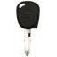 Renault, Citroen, Opel key without transponder - NE73 - RN30