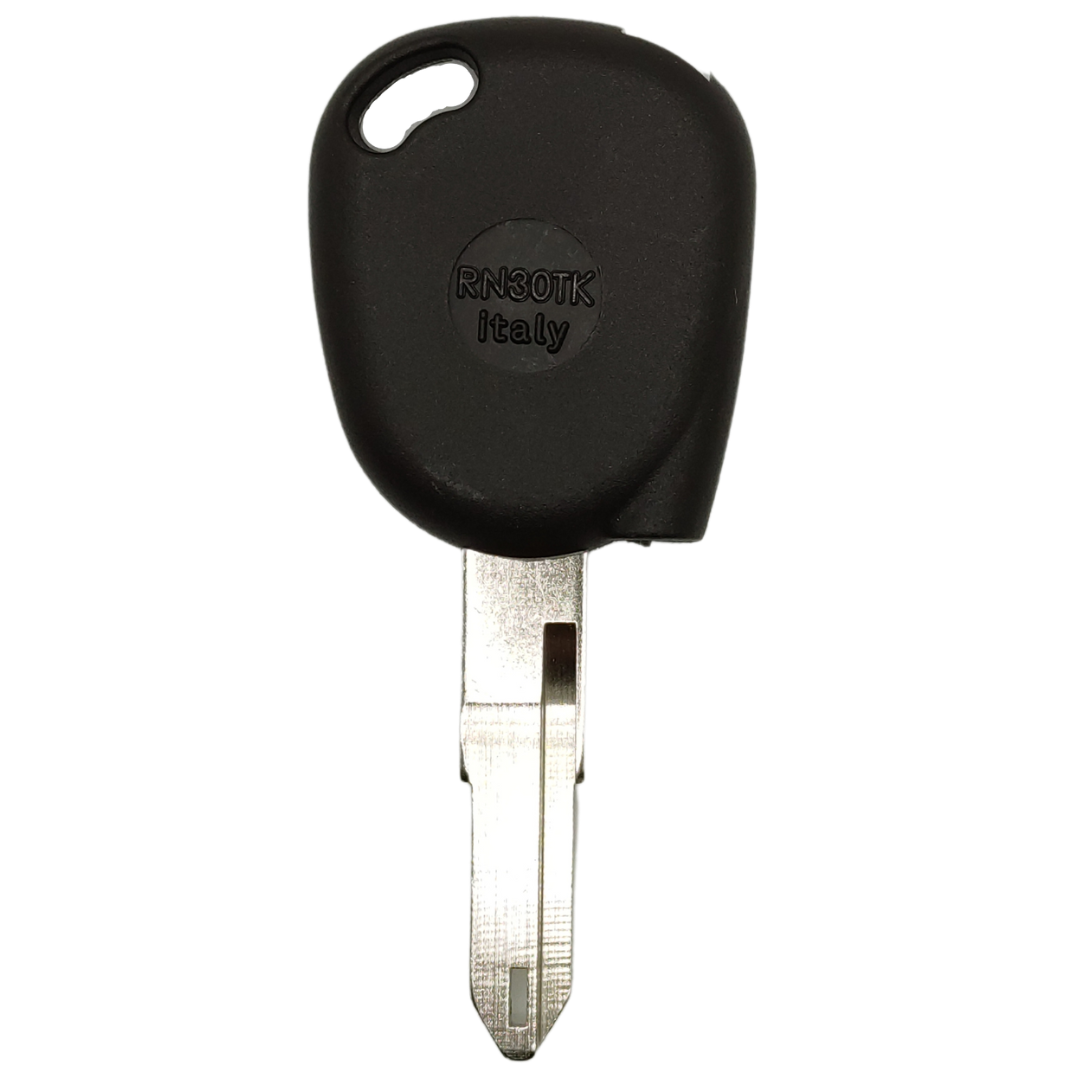 Renault, Citroen, Opel key without transponder - NE73 - RN30