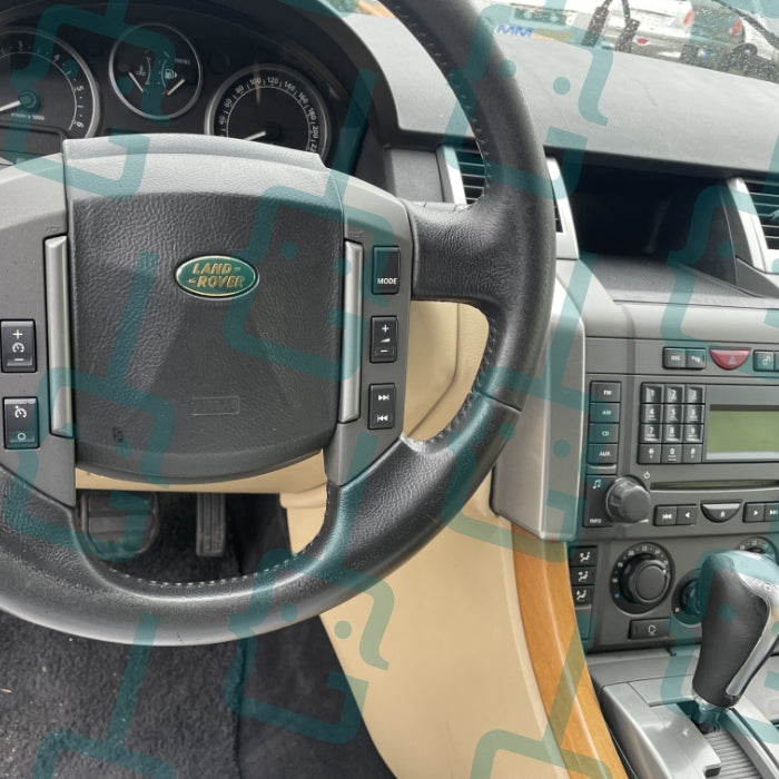 OBD Range Rover Sport 2005 - 2009
