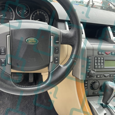 OBD Range Rover Sport 2005 - 2009