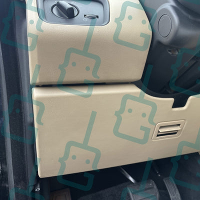 OBD Range Rover Sport 2005 - 2009