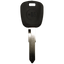 Maruti Suzuki key without transponder - HU133R - SU19