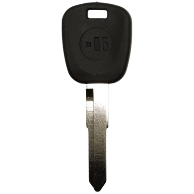 Maruti Suzuki key without transponder - HU133R - SU19