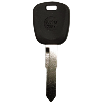 Maruti Suzuki key without transponder - HU133R - SU19