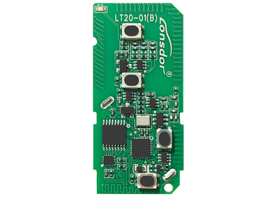 Lonsdor - PCB LT20-01