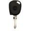 Renault key without transponder - VAC102 - VE20