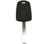 Opel key without transponder - HU100 - VX5B