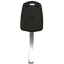 Opel key without transponder - HU100 - VX5B