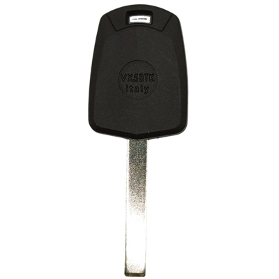 Opel key without transponder - HU100 - VX5B