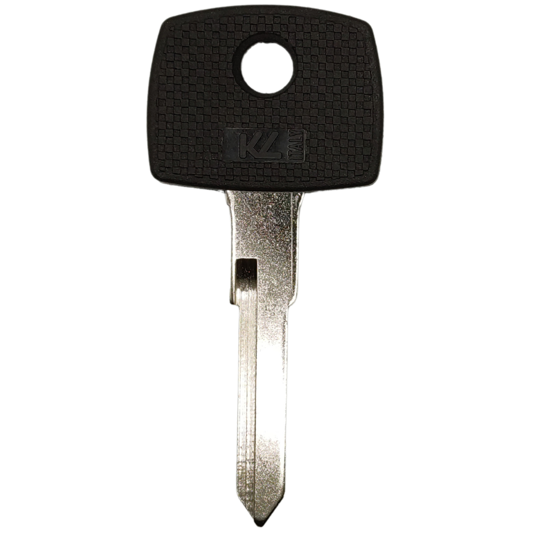 Mercedes key without transponder YM15 - YS15