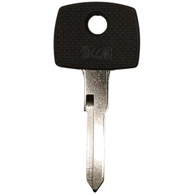 Mercedes key without transponder YM15 - YS15