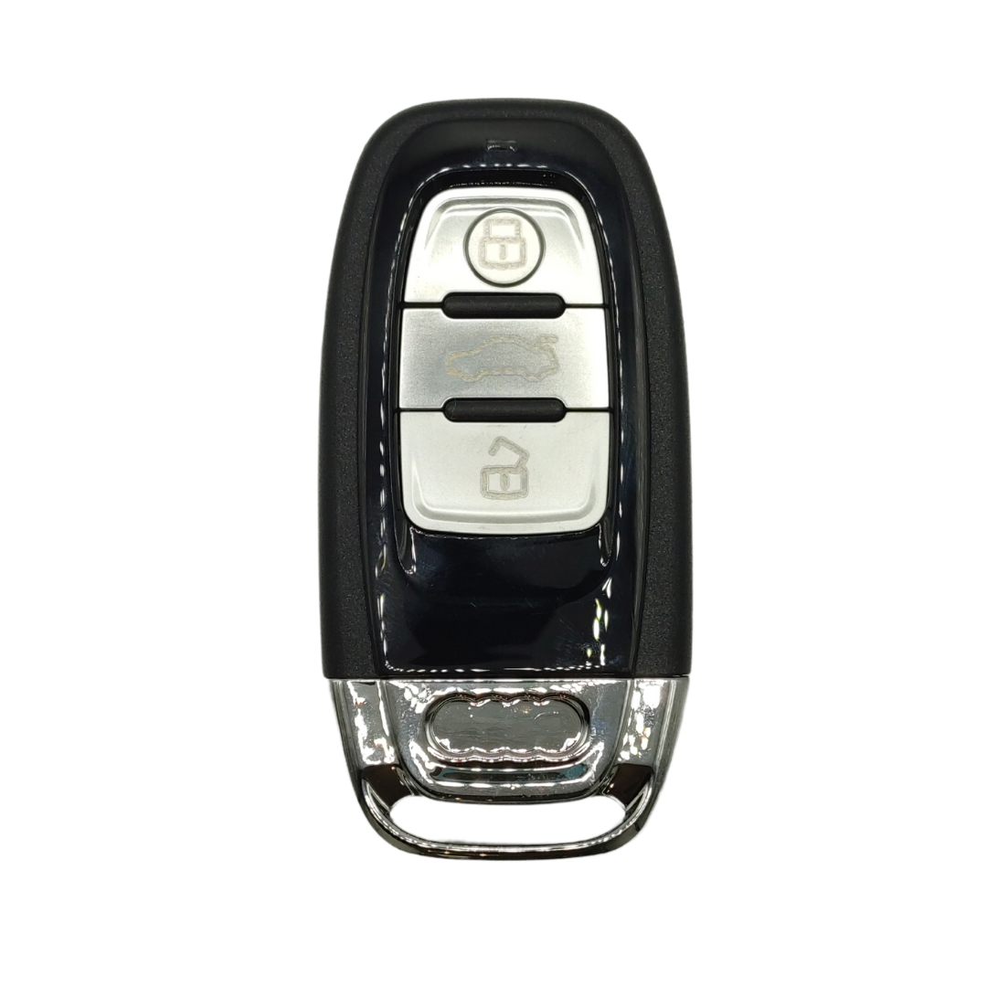 Audi - BCM style 3 button shell