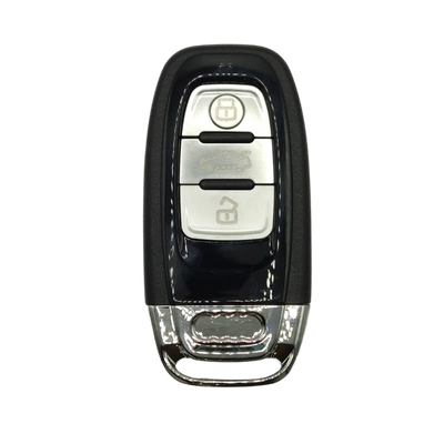 Audi - BCM style 3 button shell