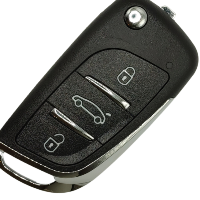 Kydz - KZN B5 WIRELESS STILE DS