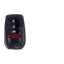Toyota - Verso style 2 button shell