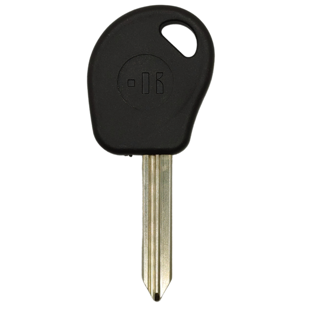 Citroen, Fiat, Lancia, Peugeot key without transponder - SX9 - CN22