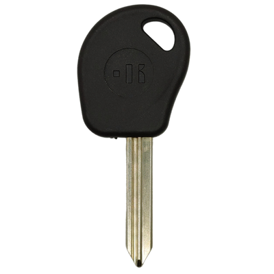 Citroen, Fiat, Lancia, Peugeot key without transponder - SX9 - CN22