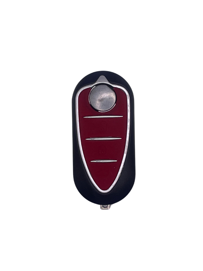 Cover Alfa Romeo - guscio 3 tasti stile MITO/GIULIETTA - SIP22