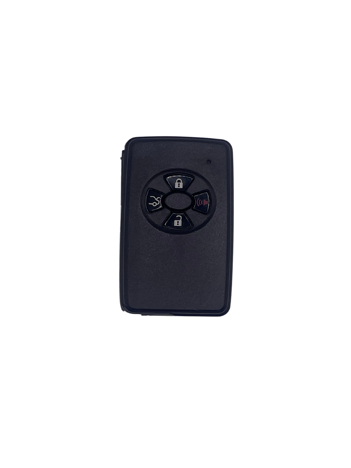 Toyota - Verso style 2 button shell