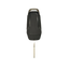 Ford - Fiesta style 3 button shell ID49 - HU101
